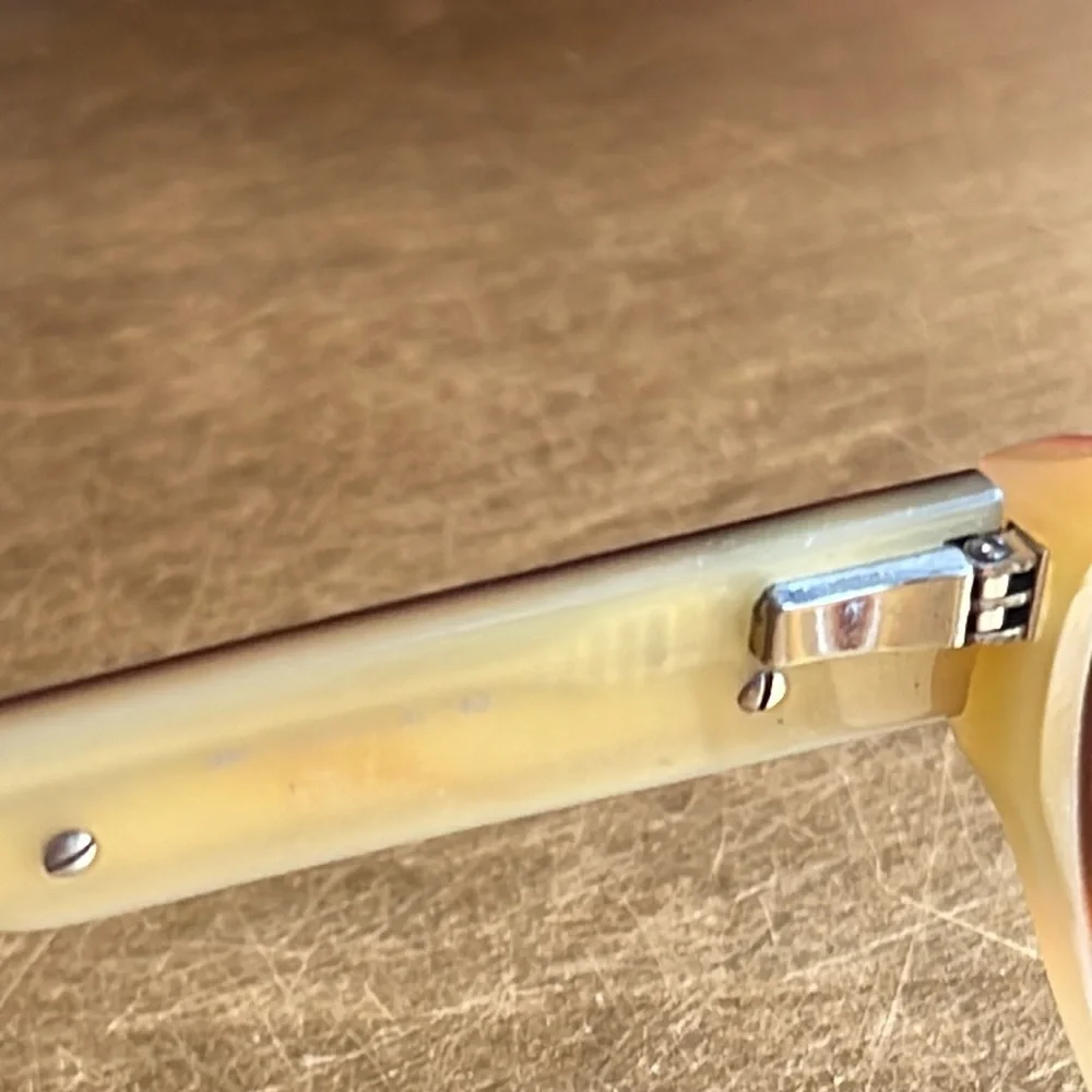 Marc by Marc Jacobs Glasses | Frames Only!